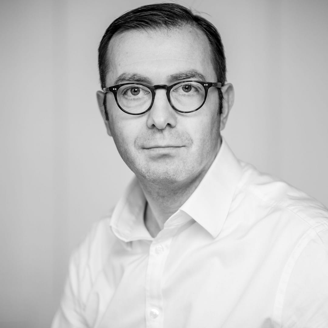 Erik Braunreuther | Porträt